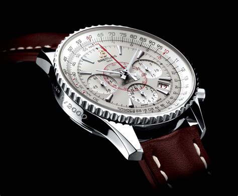 montre breitling collection.